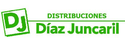 Distribuciones Díaz Juncaril S.L